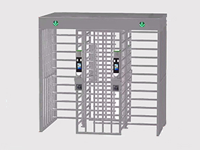 雙通道全高轉(zhuǎn)閘